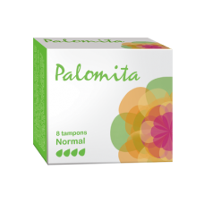 Tampoane Palomita Normal
